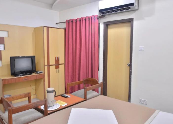 Hotel Rahul
