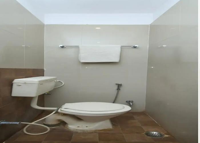 Hotel Rahul