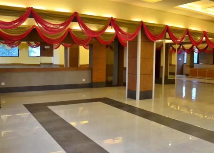 Max Hotels Jabalpur