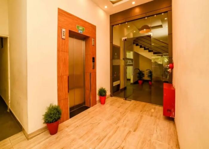 Max Hotels Jabalpur
