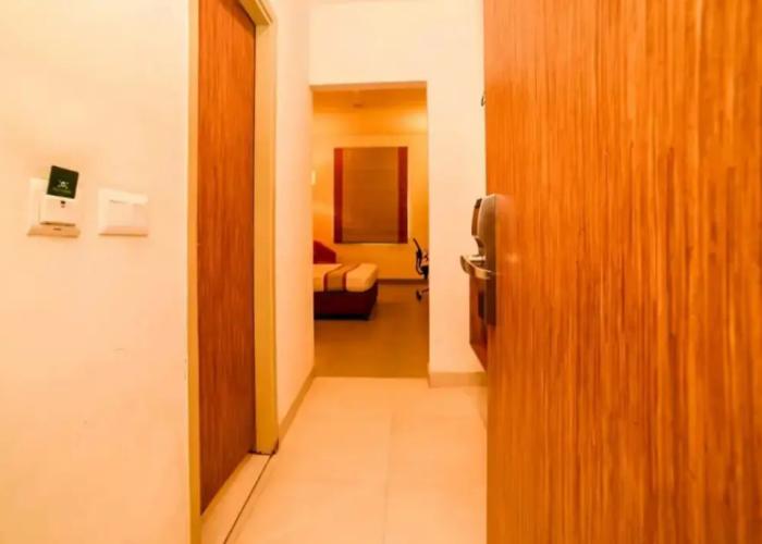 Max Hotels Jabalpur
