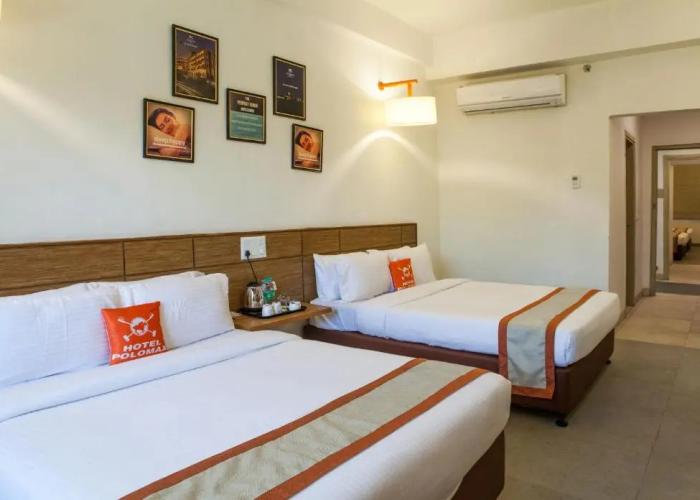 Max Hotels Jabalpur