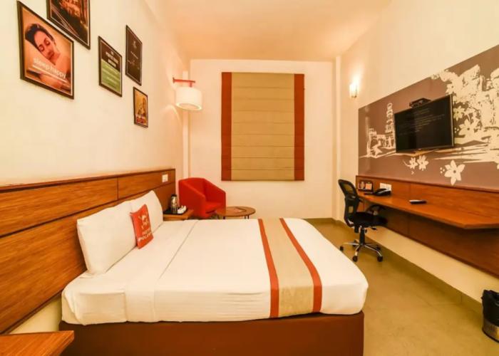 Max Hotels Jabalpur