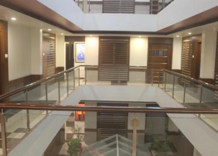 Hotel Vijan Palace Jabalpur
