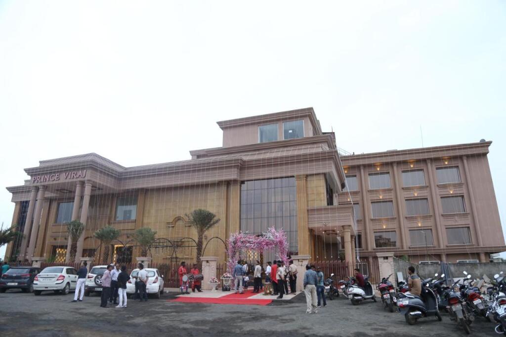 Hotel Prince Viraj
