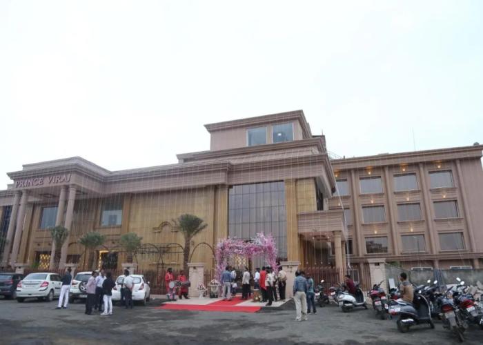 Hotel Prince Viraj