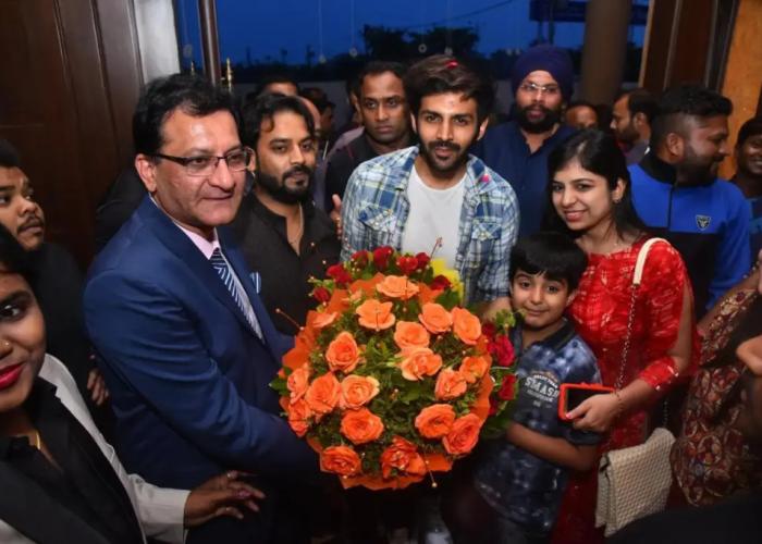 Hotel Prince Viraj