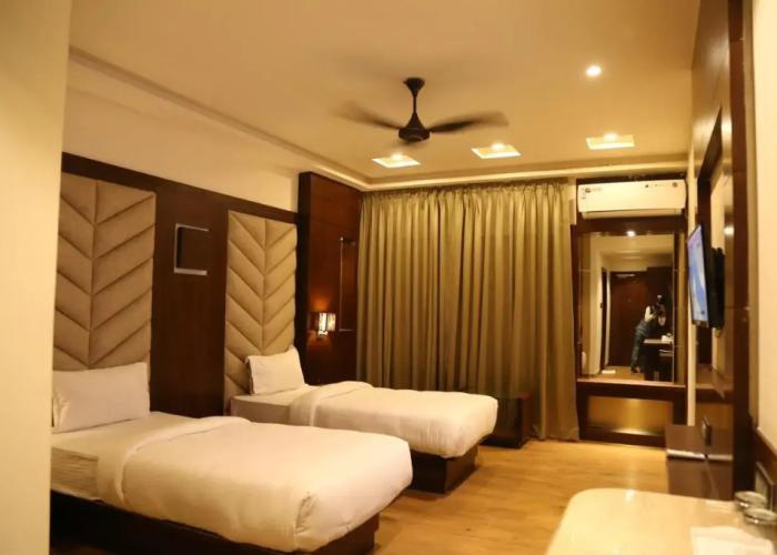Hotel Prince Viraj