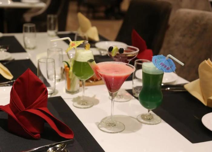 Hotel Prince Viraj