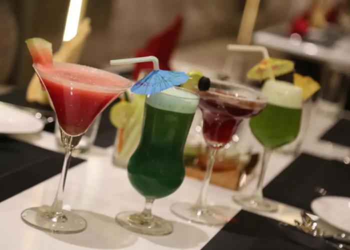 Hotel Prince Viraj