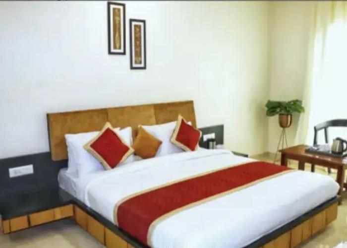 Hotel Trio Max