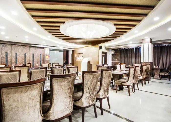 Playotel Inn Anmol Classic