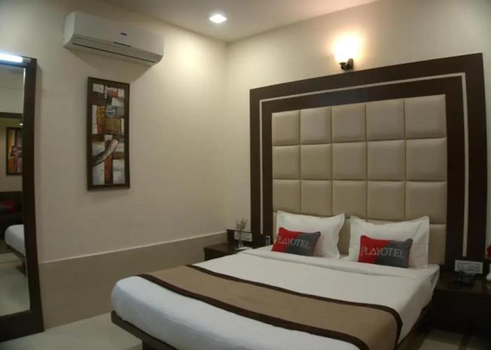 Playotel Inn Anmol Classic