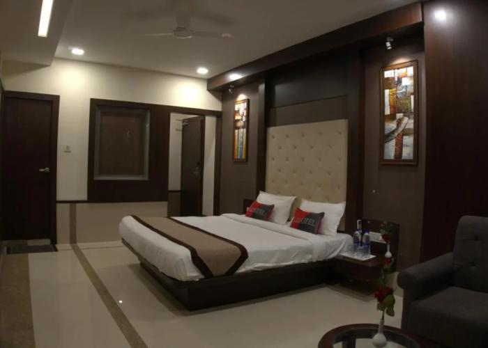 Playotel Inn Anmol Classic