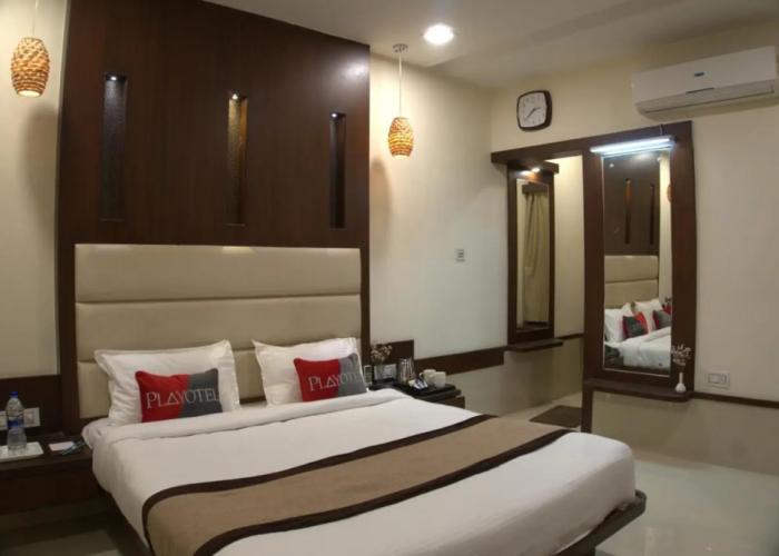Playotel Inn Anmol Classic