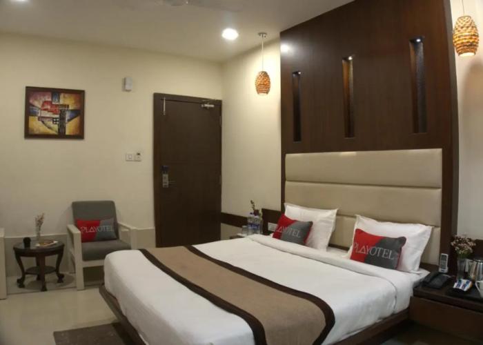 Playotel Inn Anmol Classic