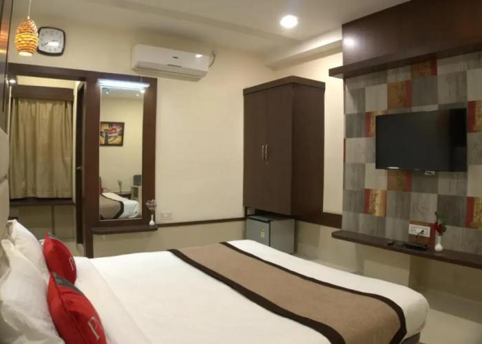 Playotel Inn Anmol Classic