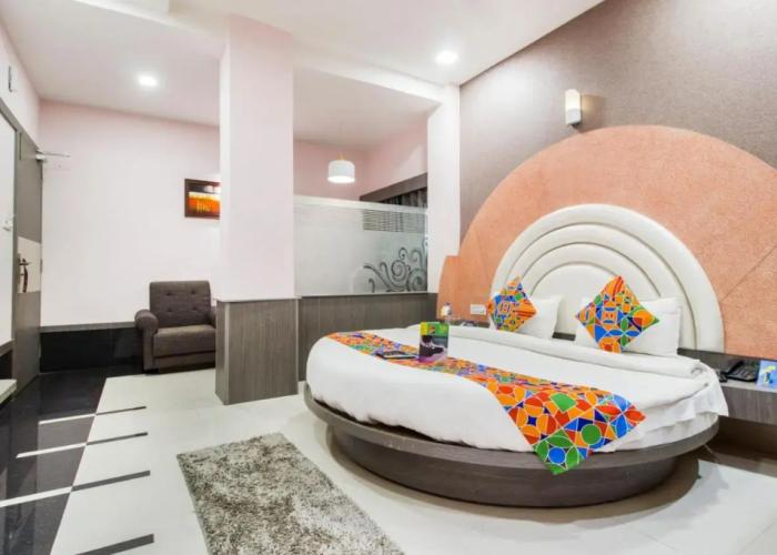 Playotel Inn Anmol Classic