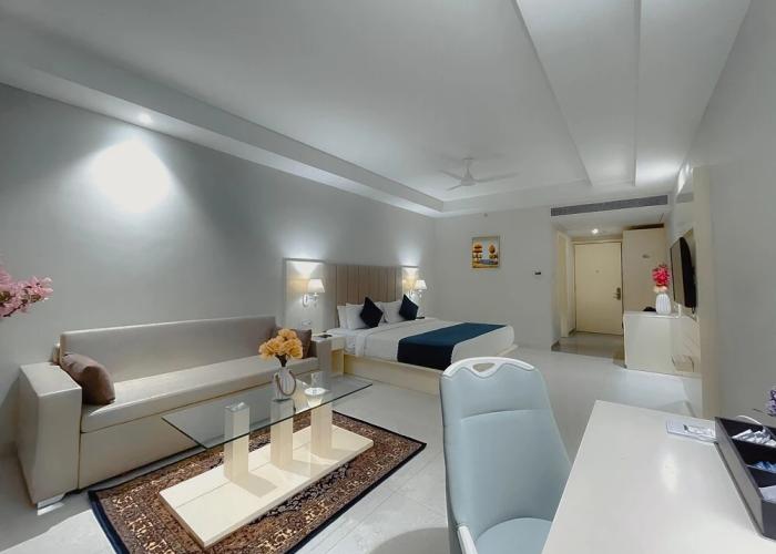 Hotel Royal Orbit