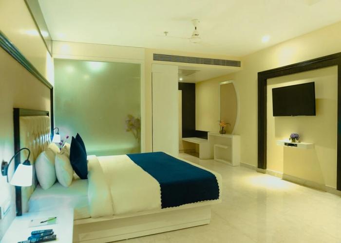 Hotel Royal Orbit