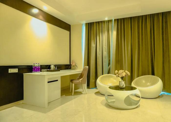 Hotel Royal Orbit