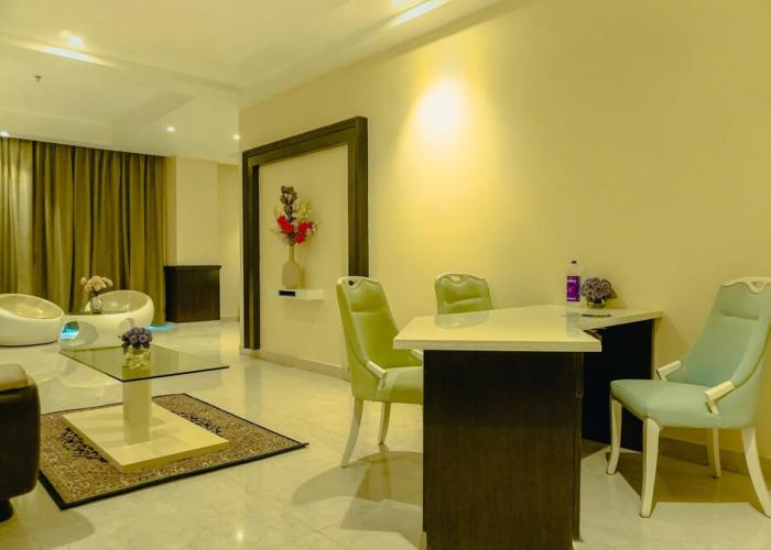 Hotel Royal Orbit