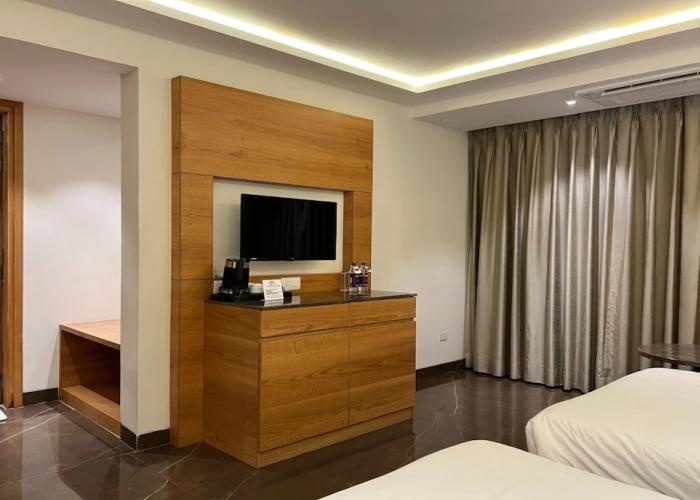 Hotel Pasricha