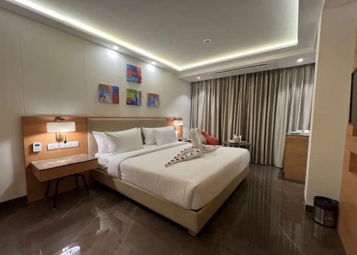 Hotel Pasricha