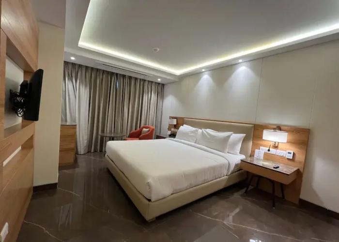 Hotel Pasricha