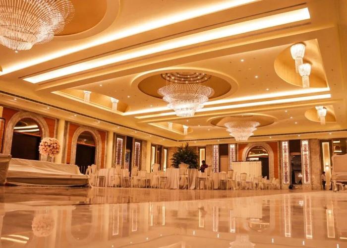 Hotel Pasricha