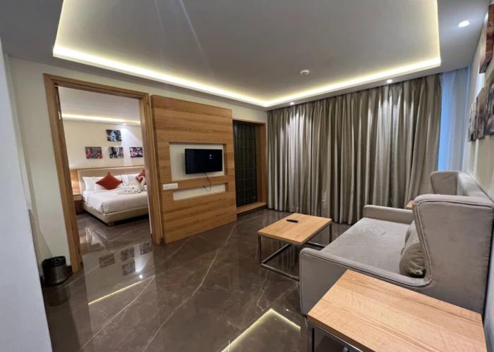 Hotel Pasricha