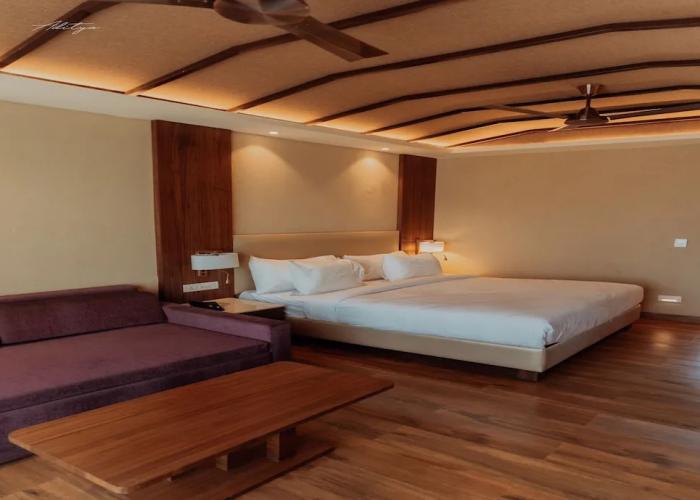Hotel Pasricha