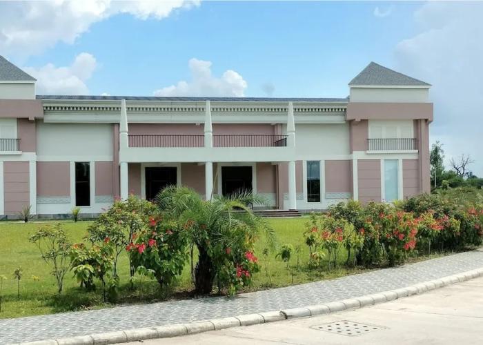 Hotel Pasricha