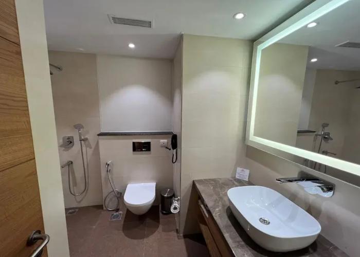 Hotel Pasricha