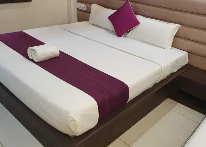 Hotel Siddhali Inn - Jabalpur