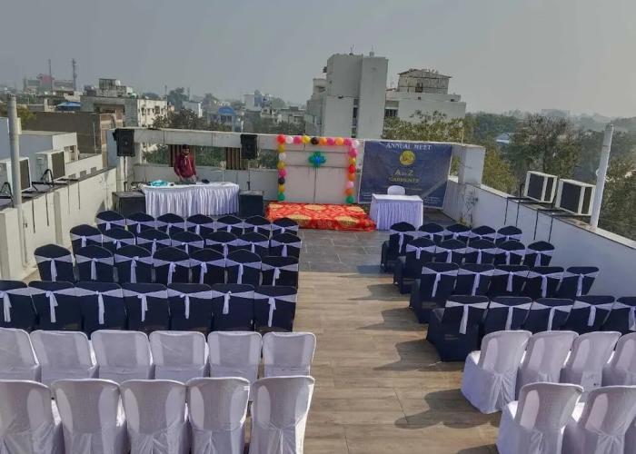 Hotel Siddhali Inn - Jabalpur