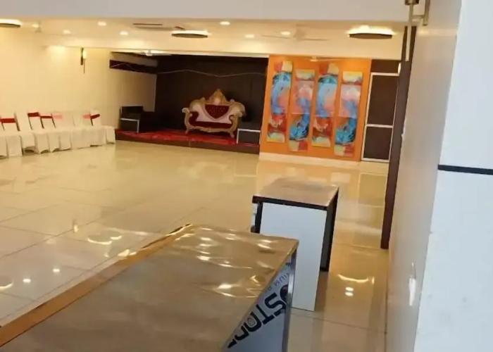 Hotel Siddhali Inn - Jabalpur