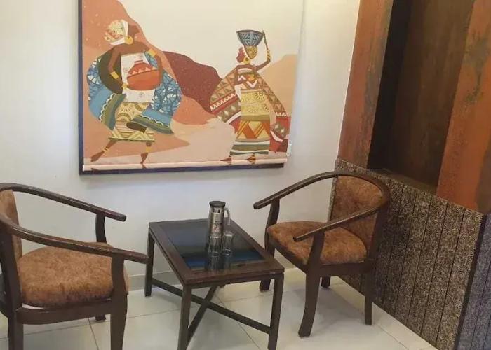 Hotel Siddhali Inn - Jabalpur