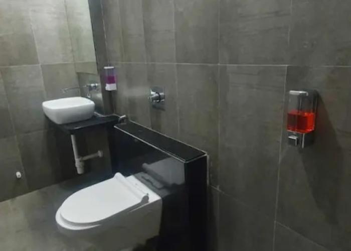 Hotel Siddhali Inn - Jabalpur