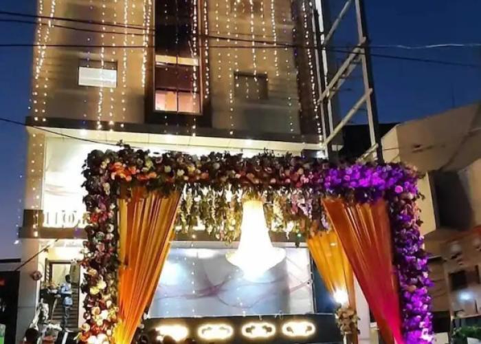 Hotel Siddhali Inn - Jabalpur