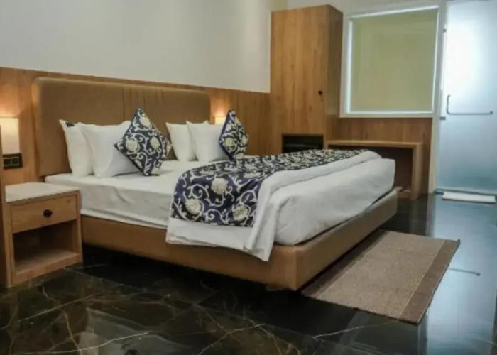 Ankit Hotel by M Square