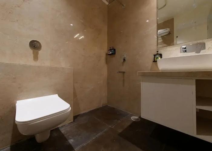 Ankit Hotel by M Square
