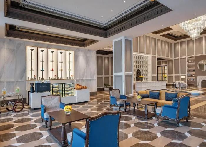 Welcomhotel By ITC Hotels Jabalpur