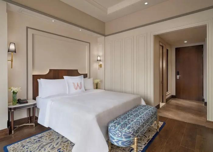 Welcomhotel By ITC Hotels Jabalpur