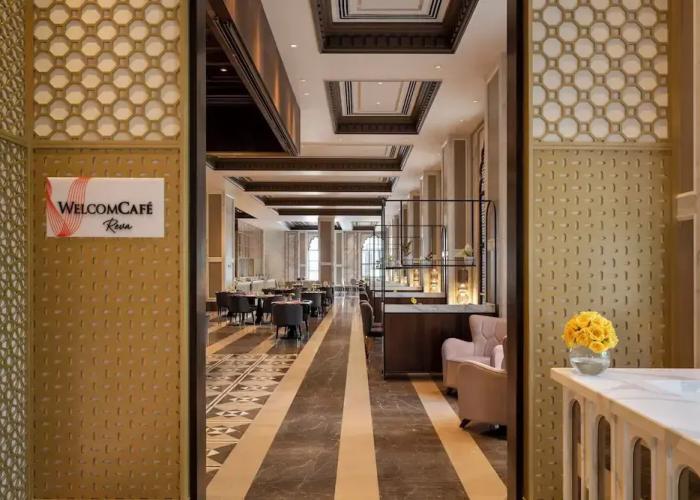 Welcomhotel By ITC Hotels Jabalpur