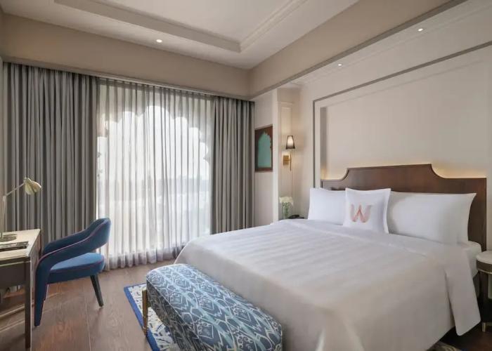 Welcomhotel By ITC Hotels Jabalpur
