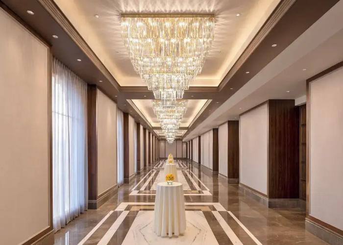 Welcomhotel By ITC Hotels Jabalpur