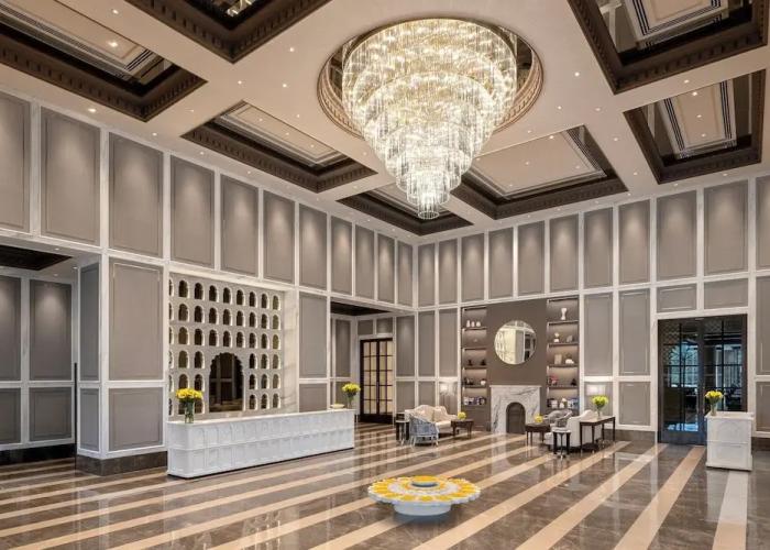Welcomhotel By ITC Hotels Jabalpur