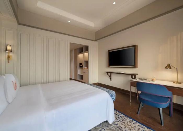 Welcomhotel By ITC Hotels Jabalpur