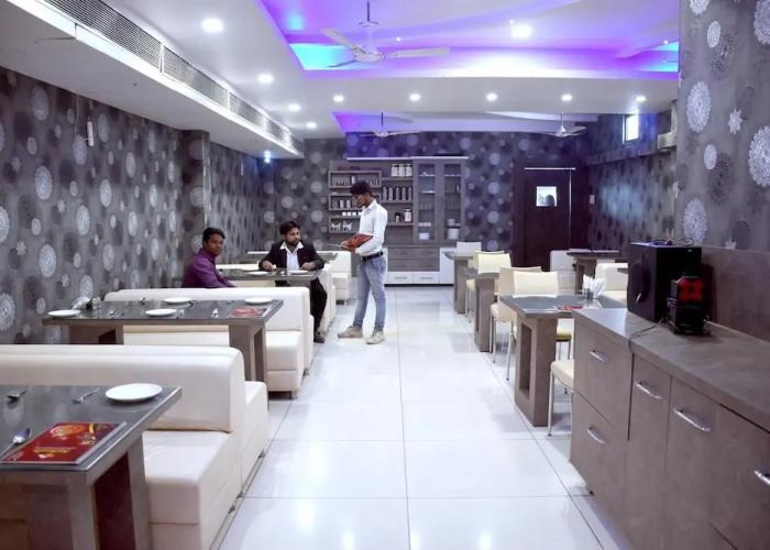Hotel Swarat